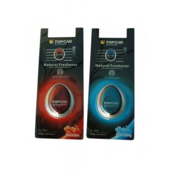 TOPCAR AIR VENT SCENT II